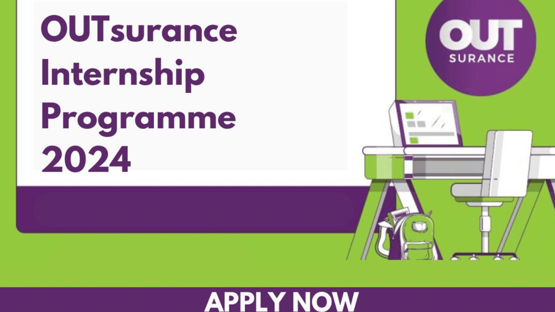 OUTSurance eLearning Internship