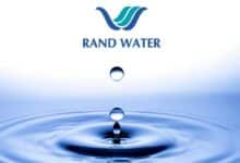 Rand Water (Internships)