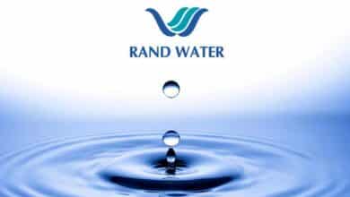 Rand Water (Internships)