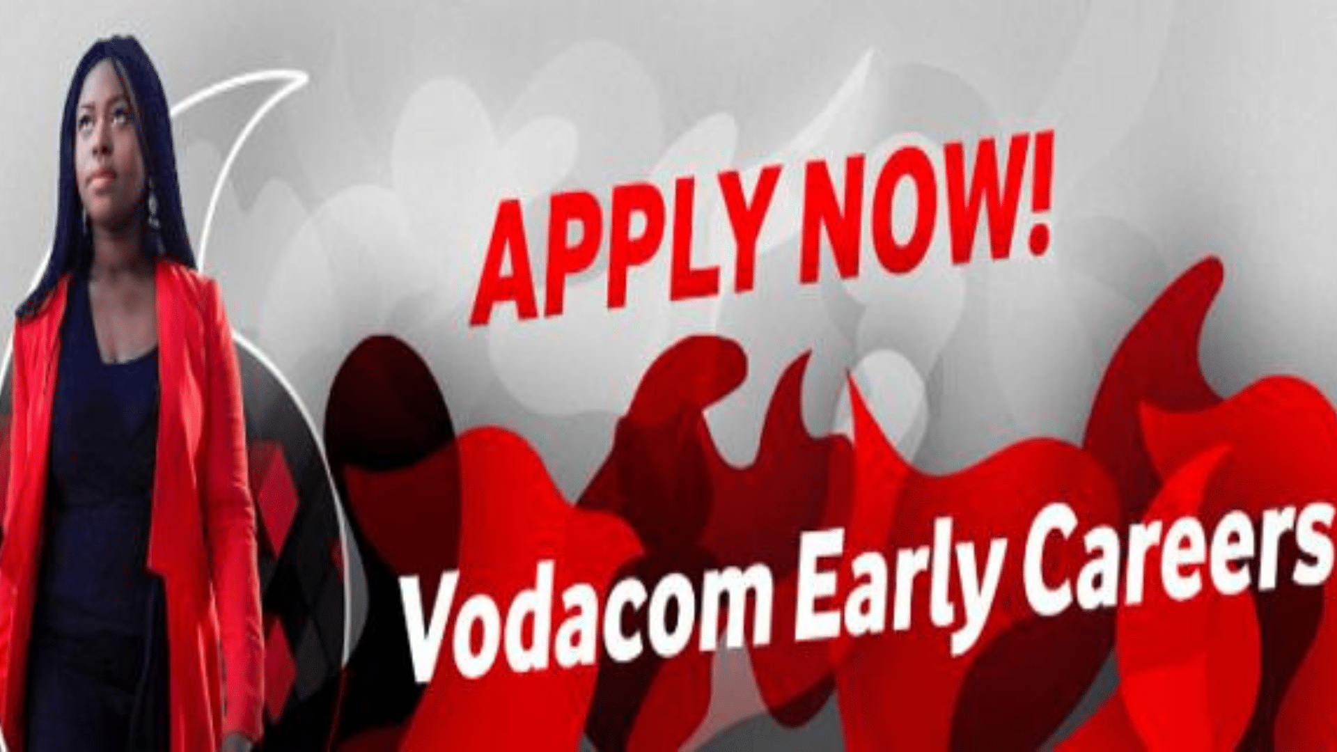 Vodacom Early Careers Programmes