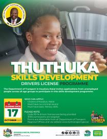 FREE Driver License Training And Testing