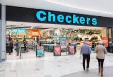 Checkers Merchandiser Learnership (Stipend R3500)