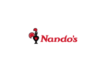 Nando’s is Hiring Grillers, Dishwashers, Waiter/Waitress | Grade 10