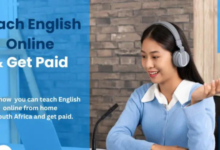 Teach English Online and Get Paid