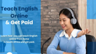 Teach English Online and Get Paid