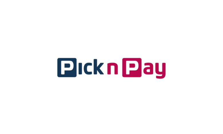 Work at Pick n Pay this December Training will start October