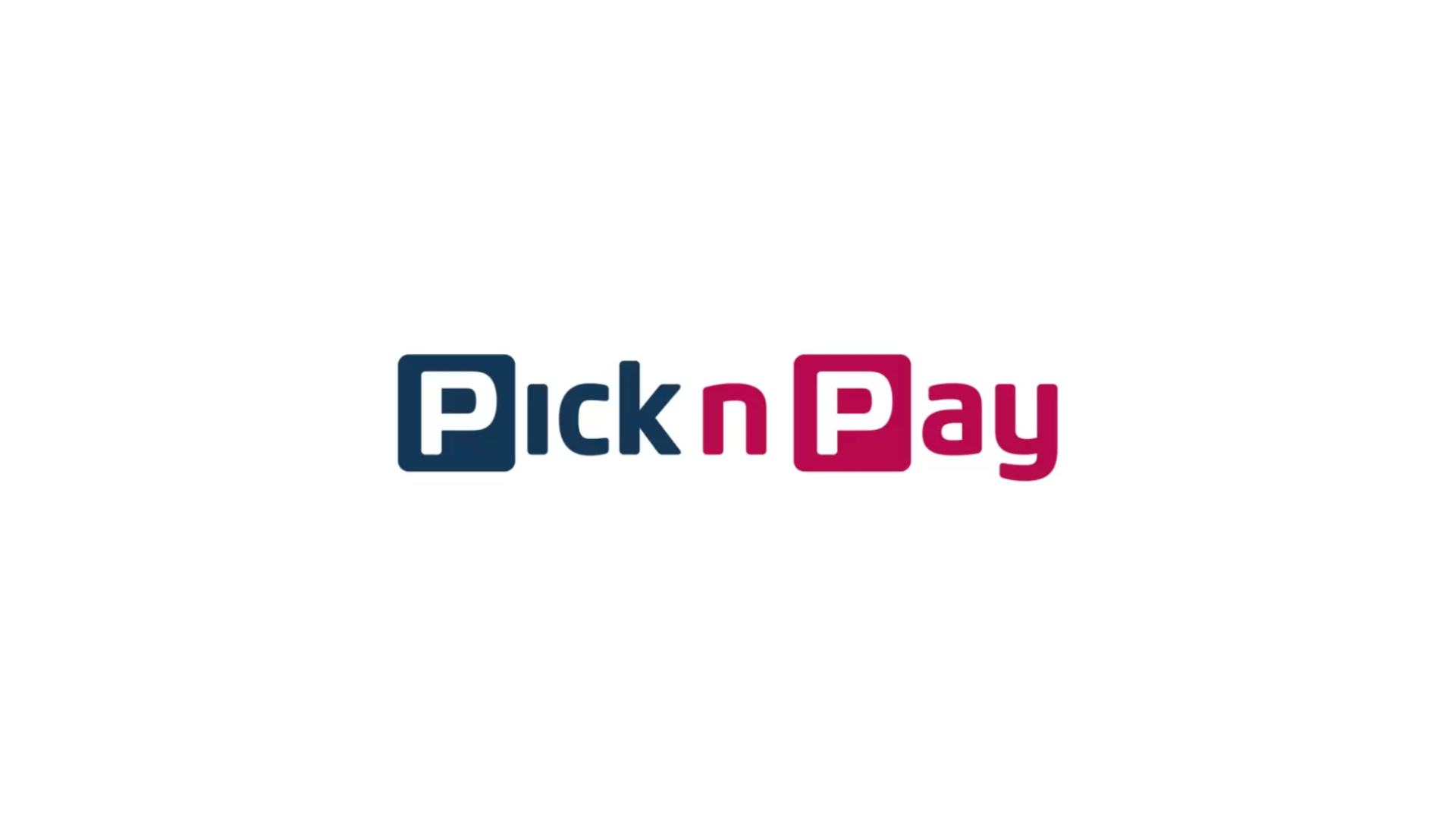 Work at Pick n Pay this December Training will start October