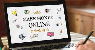 You Don't Have to be Employed to make Money check these Money Hustle you can do Online