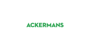 Ackermans Youth Development Trainee-ship