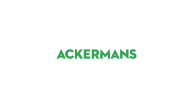 Ackermans Youth Development Trainee-ship