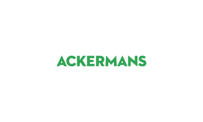 Ackermans Youth Development Trainee-ship