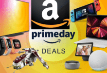 Amazon Daily Deals