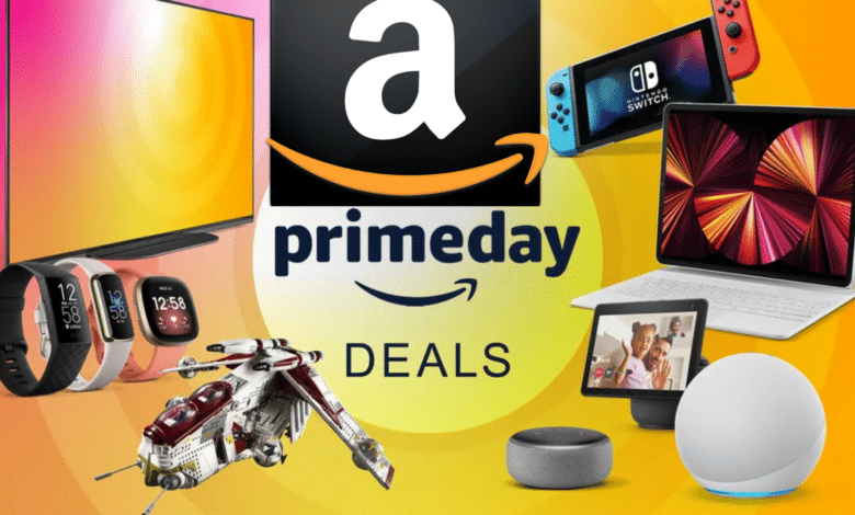 Amazon Daily Deals