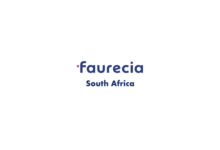 Faurecia Graduate Trainee 2024 / 2025