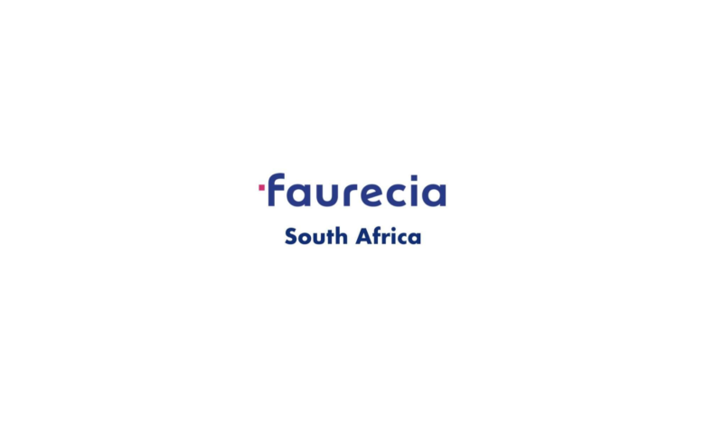 Faurecia Graduate Trainee 2024 / 2025