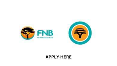 First National Bank Traineeships 2024 / 2025