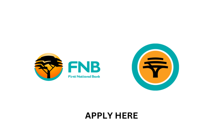 First National Bank Traineeships 2024 / 2025