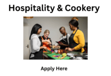 HOSPITALITY AND TOURISM LEARNERSHIP R4500 STIPEND