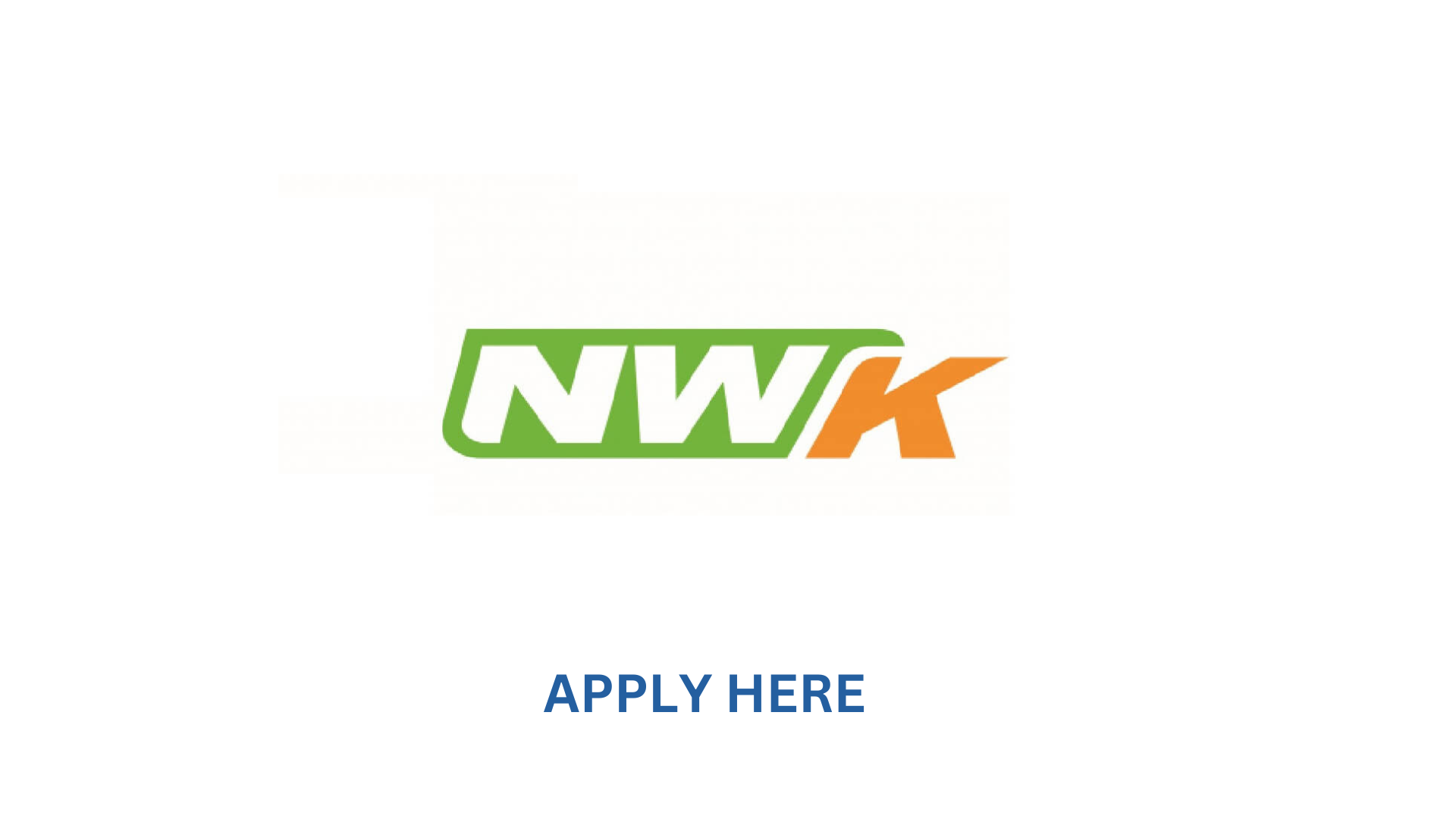 NWK Learnerships 2024