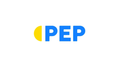 PEP Part-Time Jobs