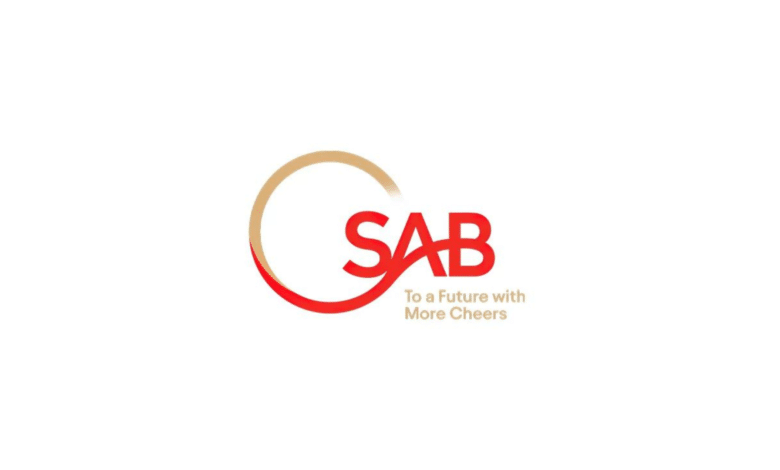 SAB Trainee Learnership (18 month programme)