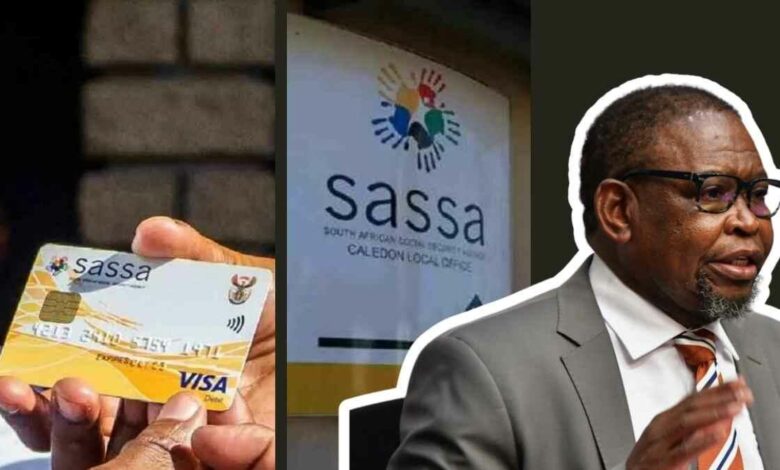 SASSA Grant Payment Set to Increase Again