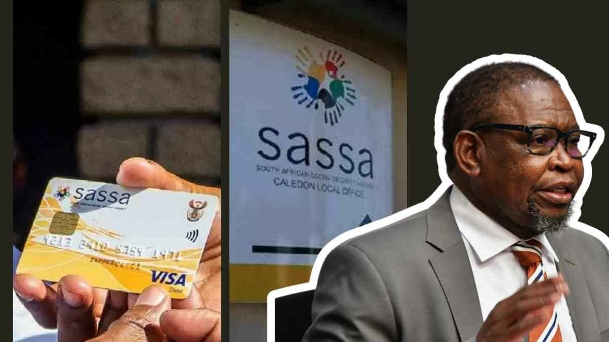 SASSA Grant Payment Set to Increase Again