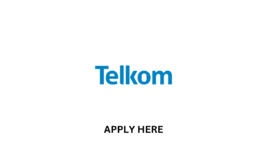 Telkom is Hiring 2024