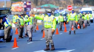 Traffic Officer Learnership Programme Available Now