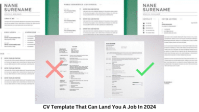 Your Mini CV is Your Passport to JOB Opportunity