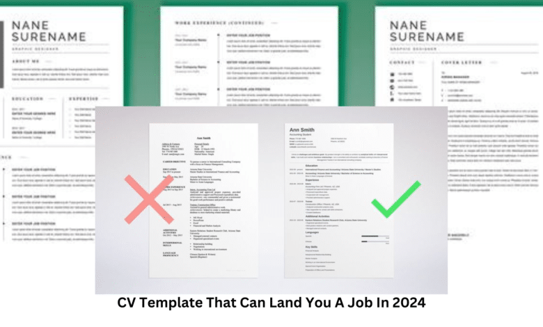 Your Mini CV is Your Passport to JOB Opportunity