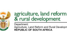 DEPARTMENT OF AGRICULTURE ENTRY LEVEL JOBS SALARY R7600