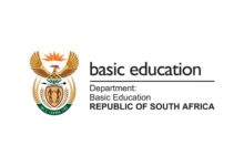 Department of Education Bursary 2025