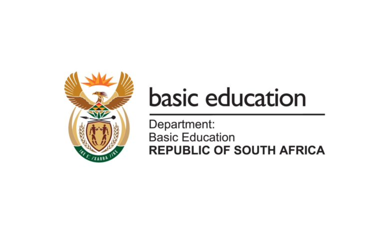 Department of Education Bursary 2025