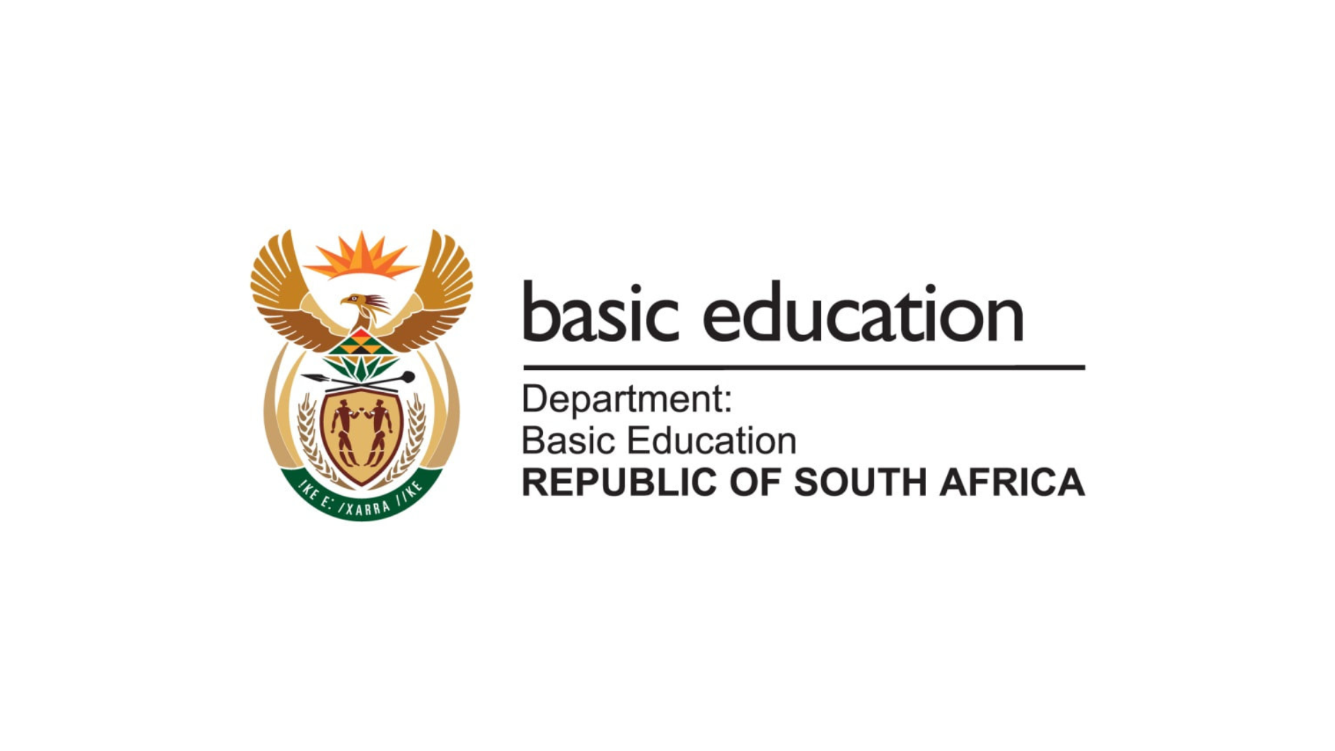 Department of Education Bursary 2025