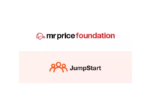 Jumpstart Mr Price Internships