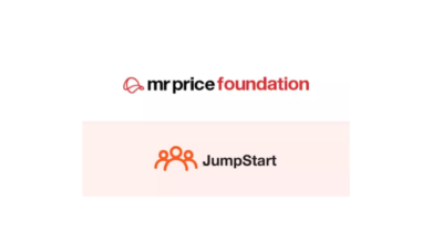 Jumpstart Mr Price Internships