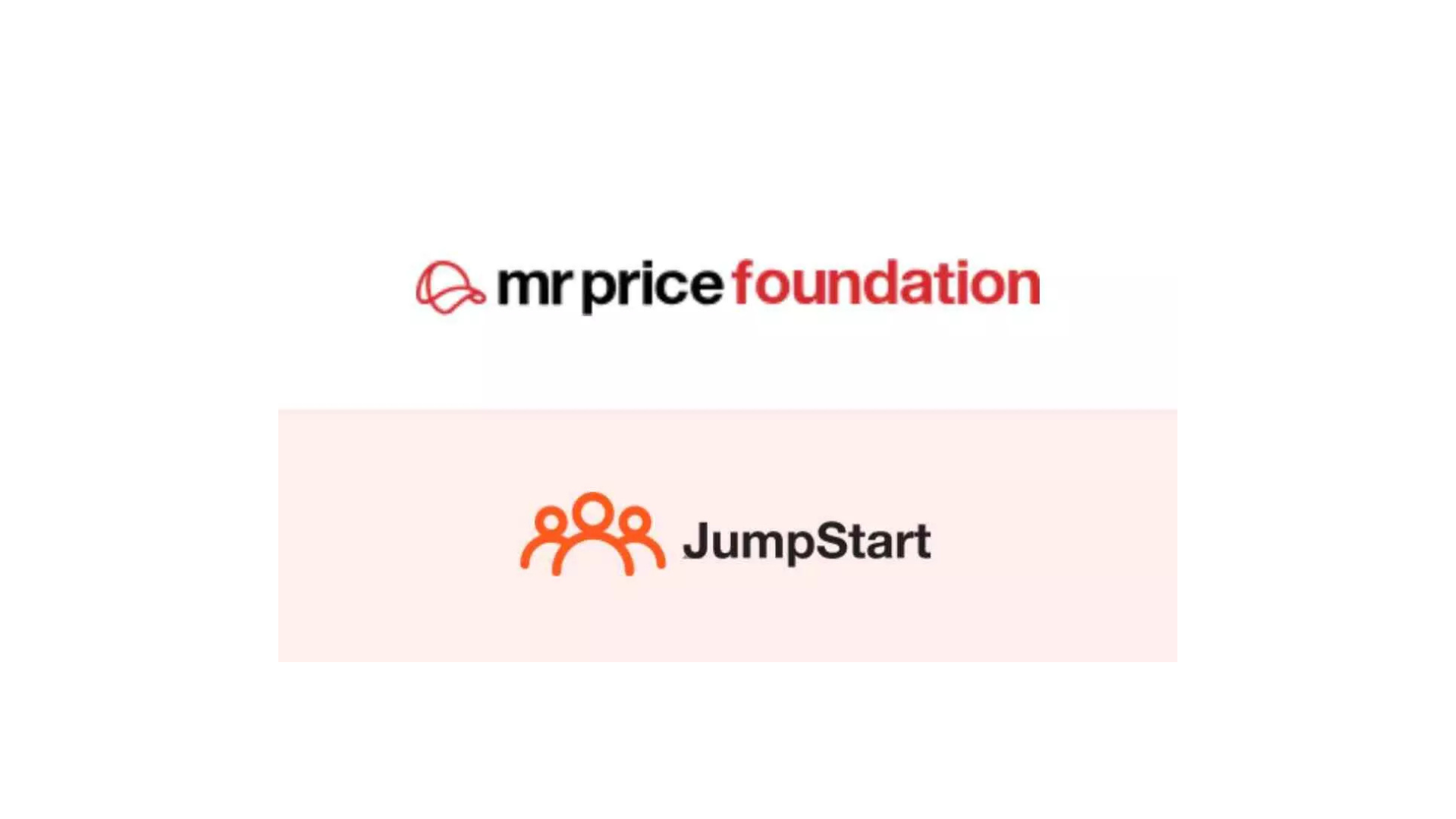 Jumpstart Mr Price Internships