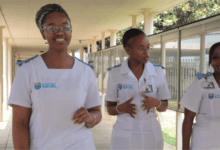 Nursing Intake for 2025