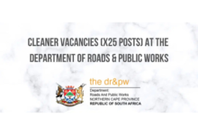 POSTS: CLEANERS X25