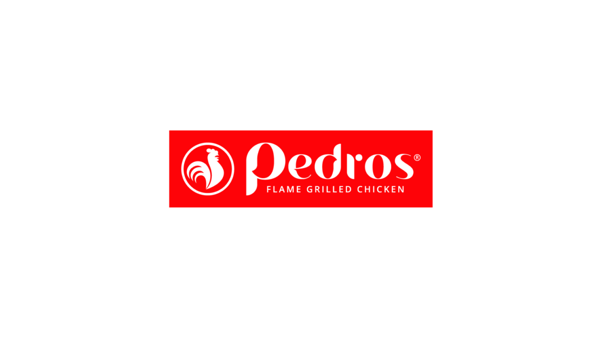 Pedros is hiring Now Cashiers, Grillers and Cleaners.