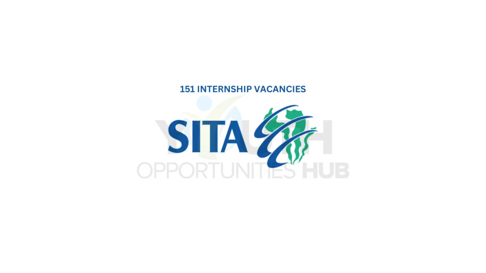 SITA Internships 2025