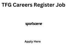 Sportscene And Totalsports Is Hiring NOW