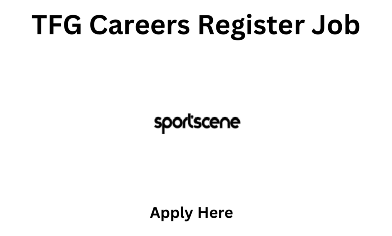 Sportscene And Totalsports Is Hiring NOW