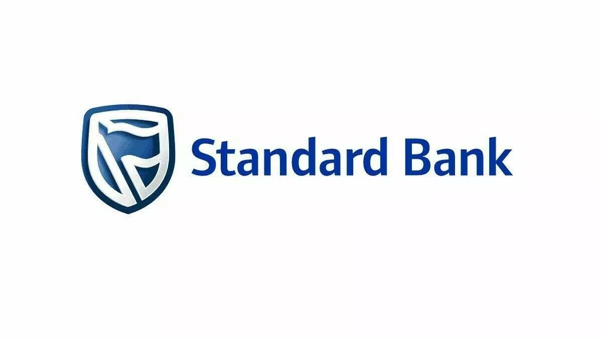 Youth Internship at Standard Bank