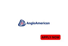 Anglo American Mining Learnership