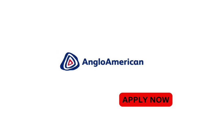 Anglo American Mining Learnership