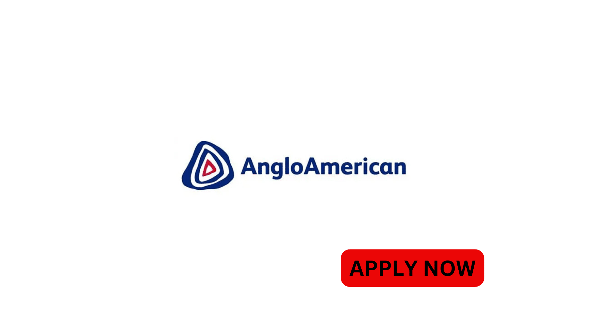 Anglo American Mining Learnership