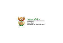 Home Affairs eRecruitment Jobs Portal 2025