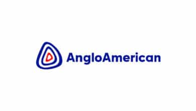 Learnership at Anglo American